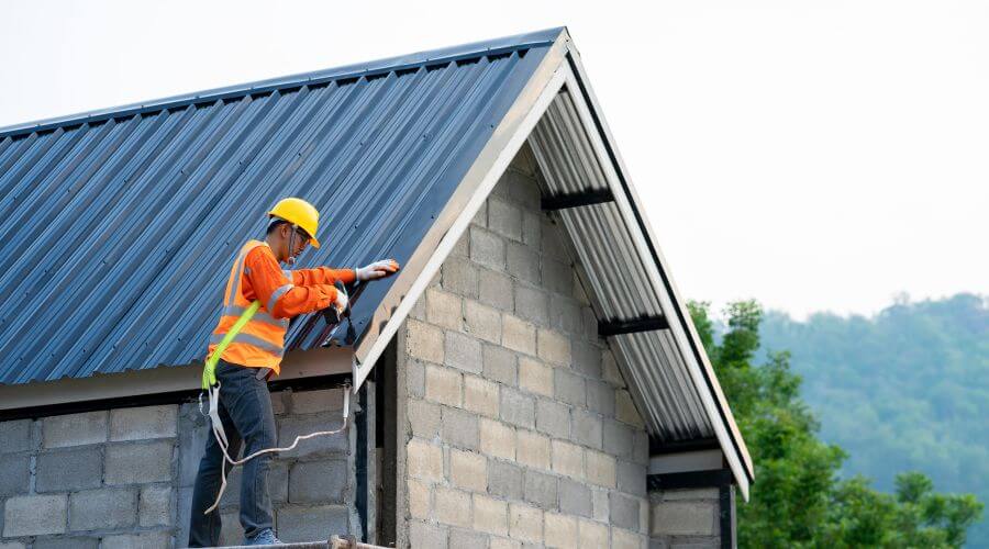 Expert Emergency Roof Repairs services in Counce, TN